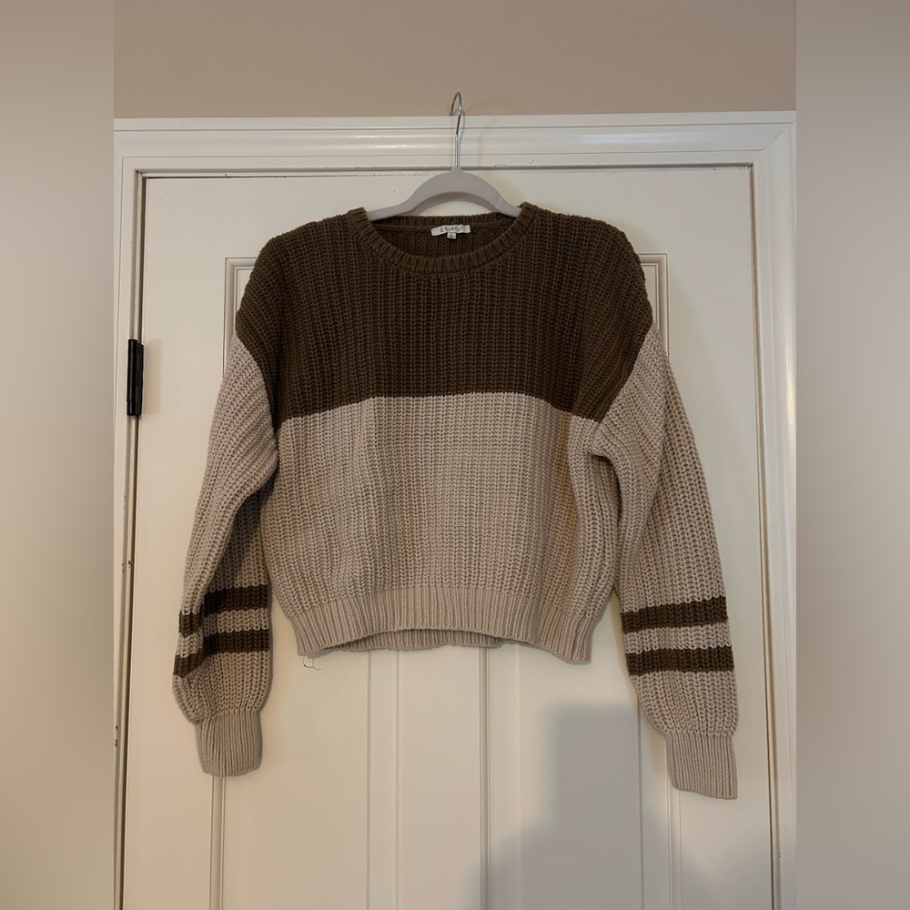 Z Supply Women’s Sweater